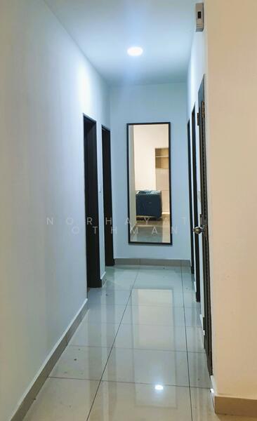 Untuk Disewa - The Henge