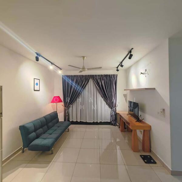 Untuk Disewa - The Henge