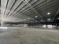 For Rent - Simpang Renggam Detached Factory