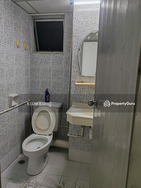 Untuk Disewa - BJ Court Apartment