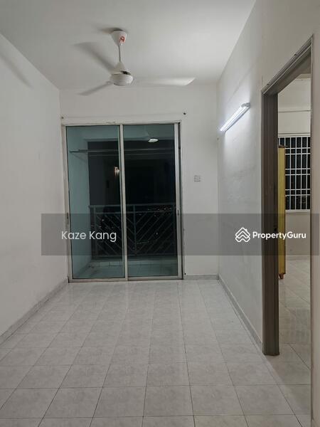 Untuk Disewa - BJ Court Apartment
