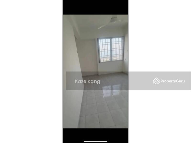 Untuk Disewa - BJ Court Apartment