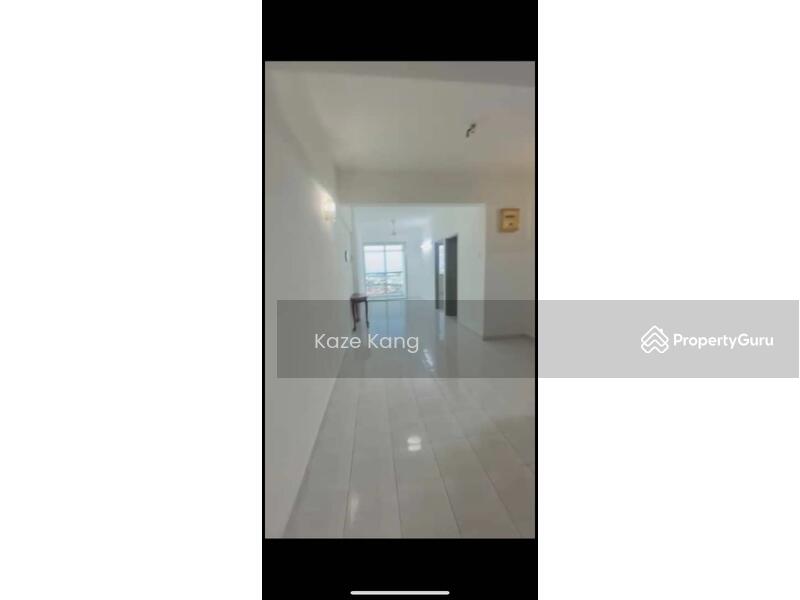 Untuk Disewa - BJ Court Apartment