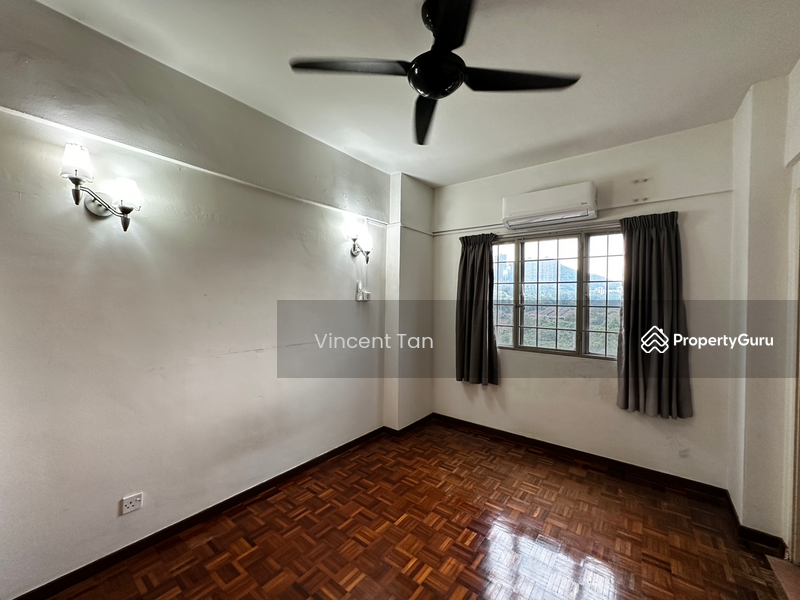 Untuk Dijual - Menara D'sara