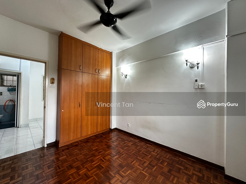Untuk Dijual - Menara D'sara