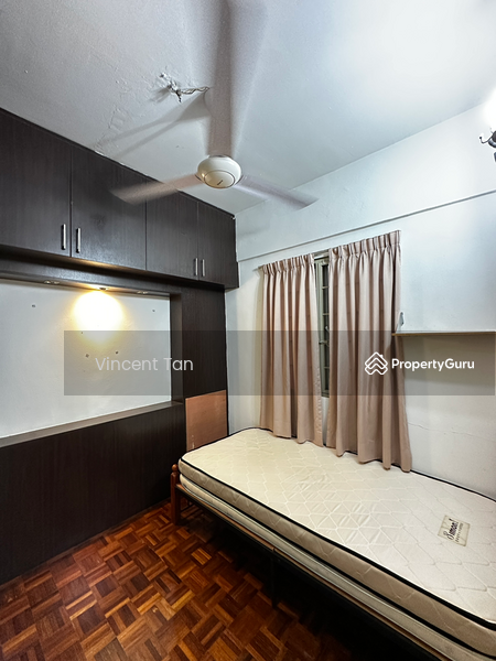 Untuk Dijual - Menara D'sara