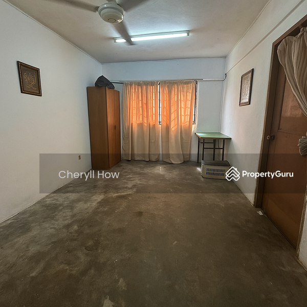Apartment Kedai Murah di Pandan Perdana