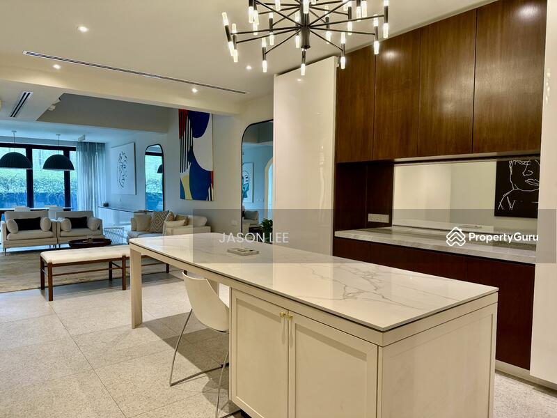 For Sale - KLGCC Resort : East Residence Townhouse