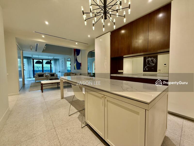 For Sale - KLGCC Resort : East Residence Townhouse