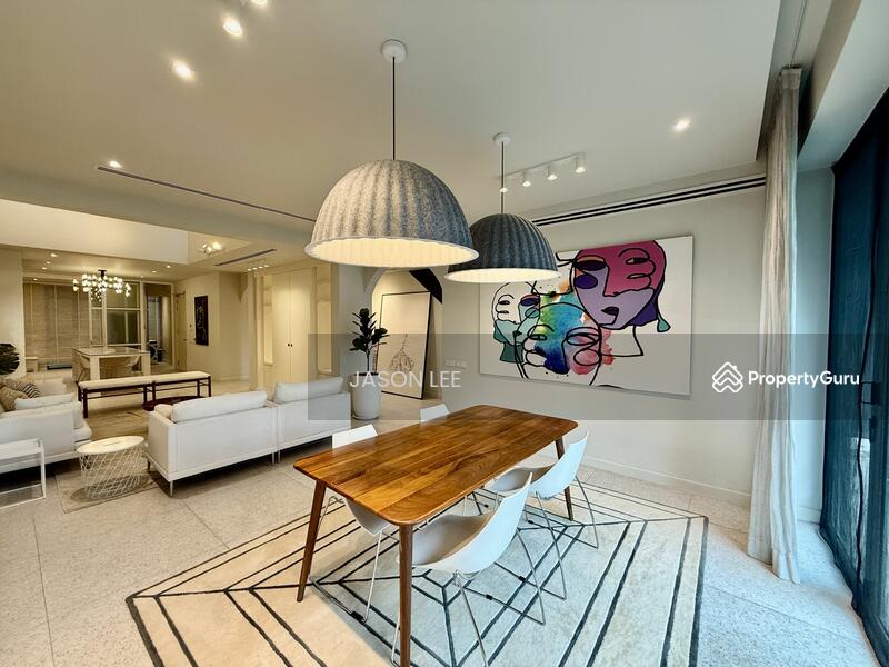 For Sale - KLGCC Resort : East Residence Townhouse