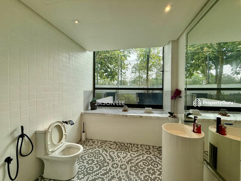 For Sale - KLGCC Resort : East Residence Townhouse