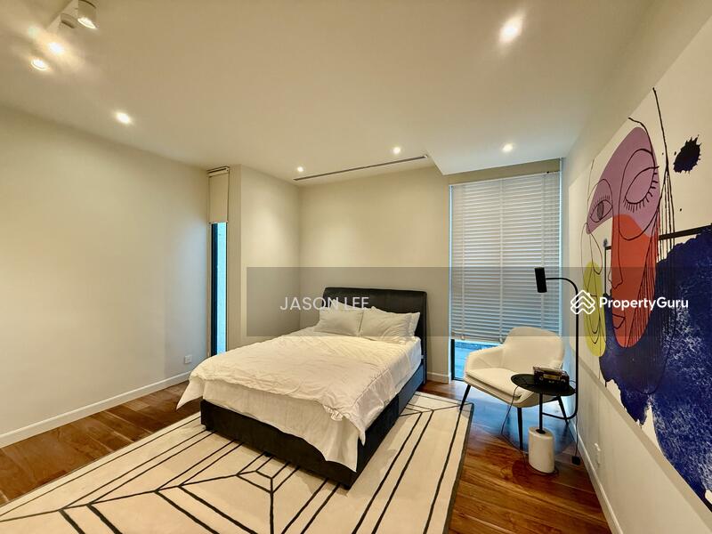 For Sale - KLGCC Resort : East Residence Townhouse