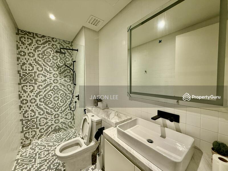 For Sale - KLGCC Resort : East Residence Townhouse