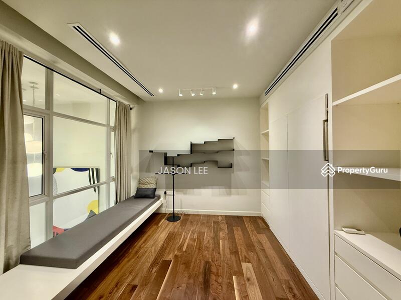 For Sale - KLGCC Resort : East Residence Townhouse