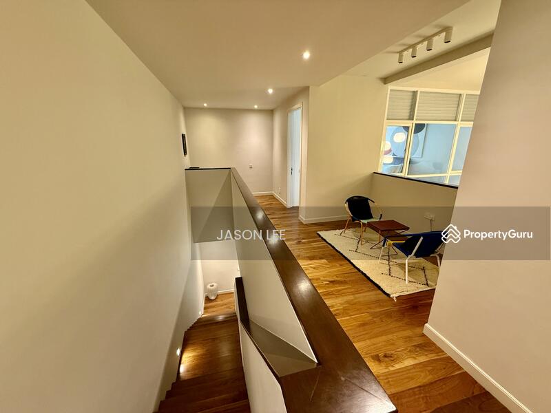 For Sale - KLGCC Resort : East Residence Townhouse