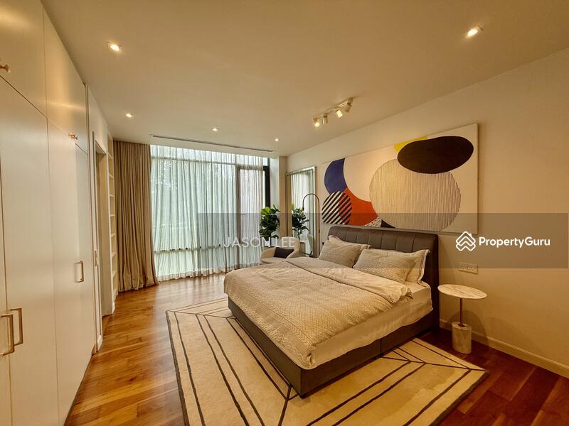 For Sale - KLGCC Resort : East Residence Townhouse