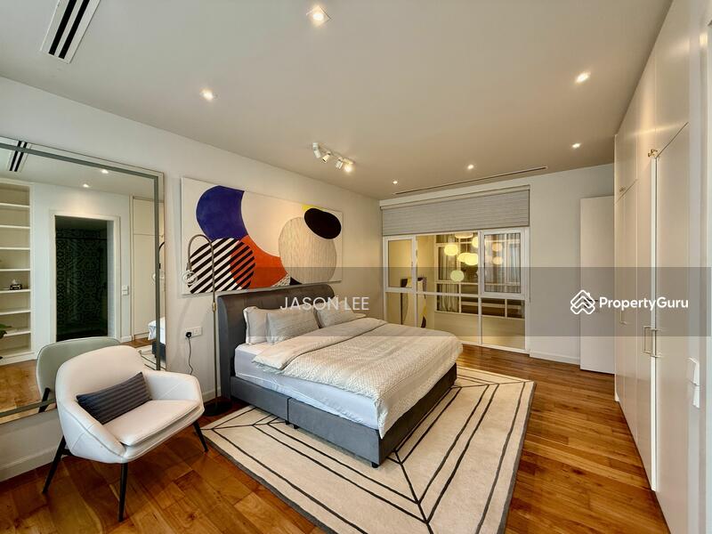 For Sale - KLGCC Resort : East Residence Townhouse