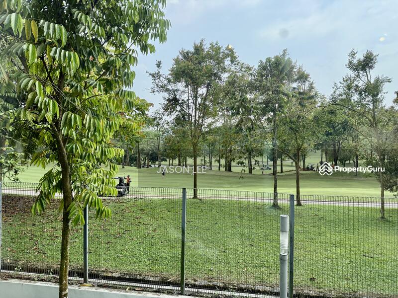 For Sale - KLGCC Resort : East Residence Townhouse