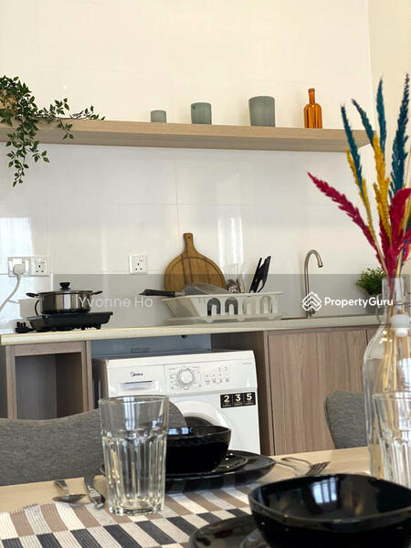 Service Residence for Rent at The Annex - Yvonne Ho - PropertyGuru.com.my