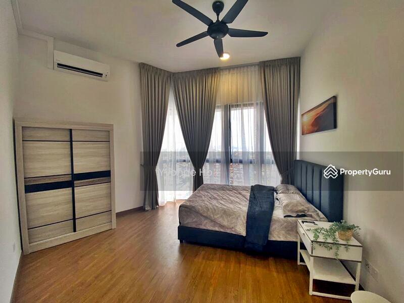 Service Residence for Rent at The Annex - Yvonne Ho - PropertyGuru.com.my