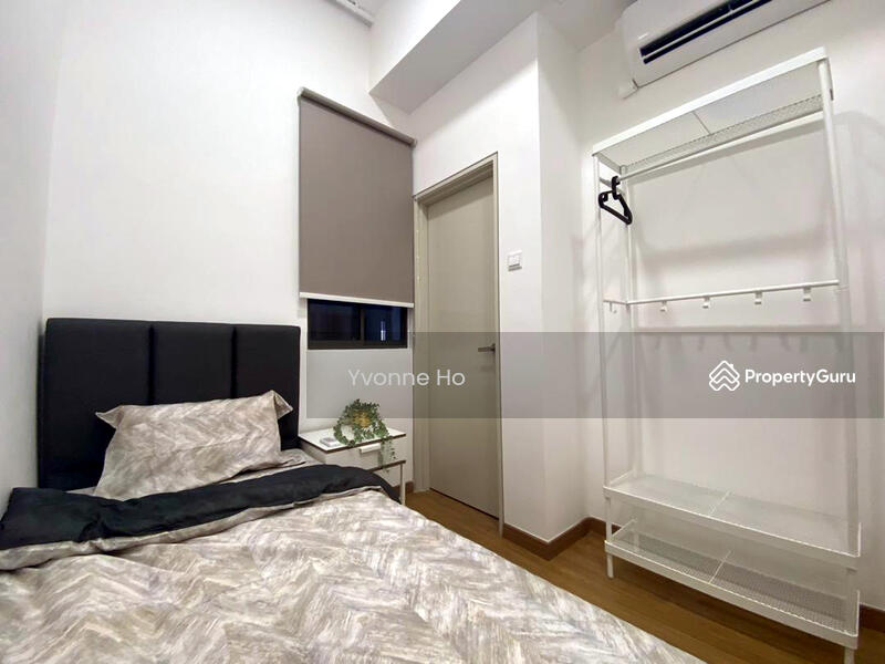 Service Residence for Rent at The Annex - Yvonne Ho - PropertyGuru.com.my
