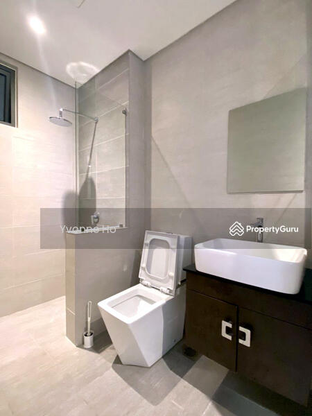 Service Residence for Rent at The Annex - Yvonne Ho - PropertyGuru.com.my