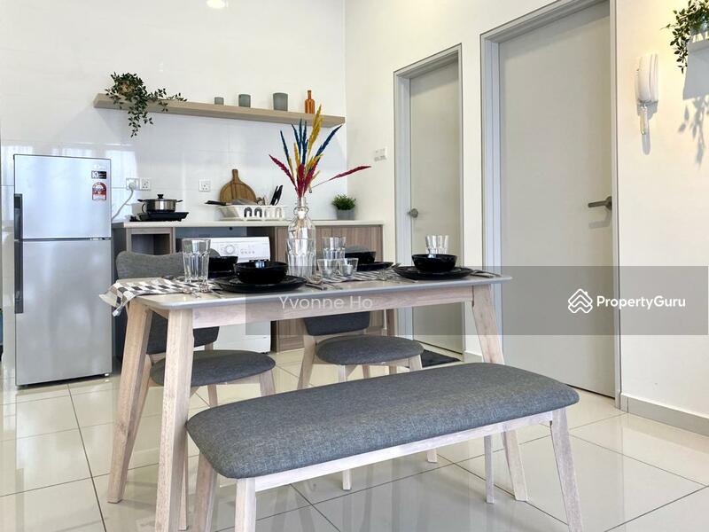 Service Residence for Rent at The Annex - Yvonne Ho - PropertyGuru.com.my