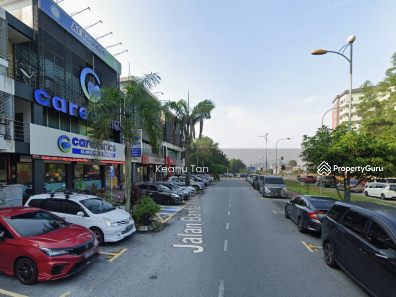 For Rent - Pusat Bandar Rawang