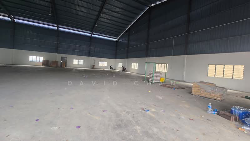 Warehouse for Rent in Kampung Baru Subang (Sungai Buloh) - David Chan - Interior - PropertyGuru.com.my