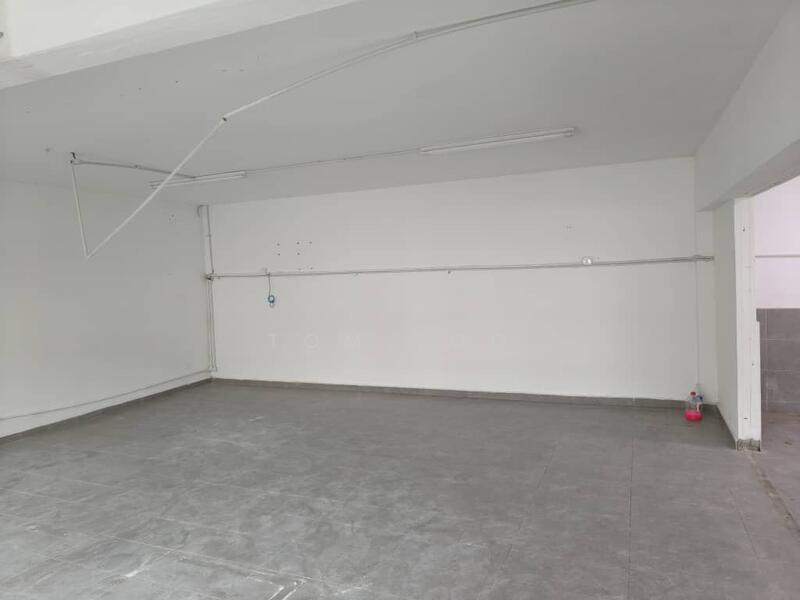 For Rent - Pusat Perdagangan Seri Kembangan