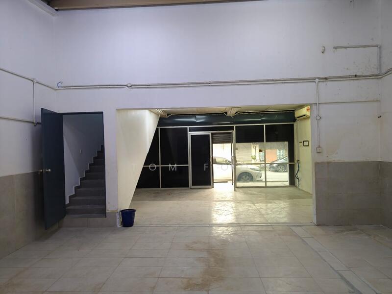 For Rent - Pusat Perdagangan Seri Kembangan