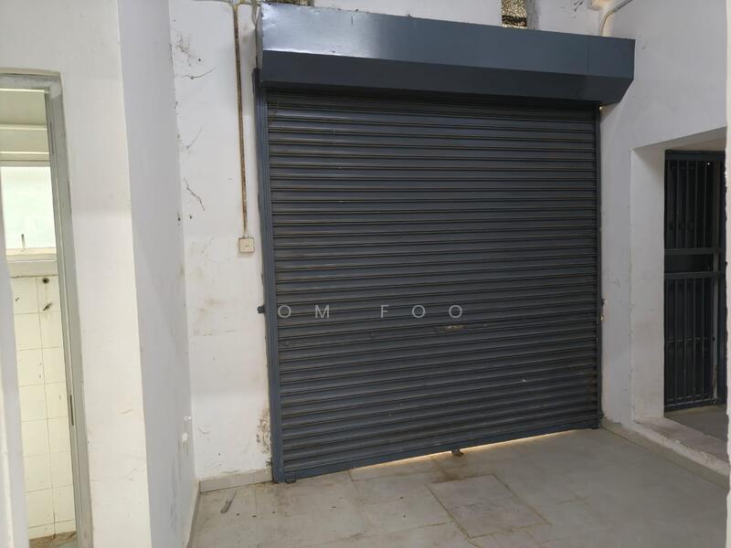 For Rent - Pusat Perdagangan Seri Kembangan