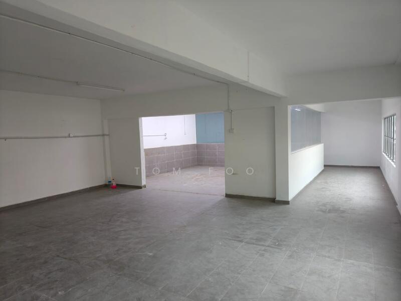 For Rent - Pusat Perdagangan Seri Kembangan