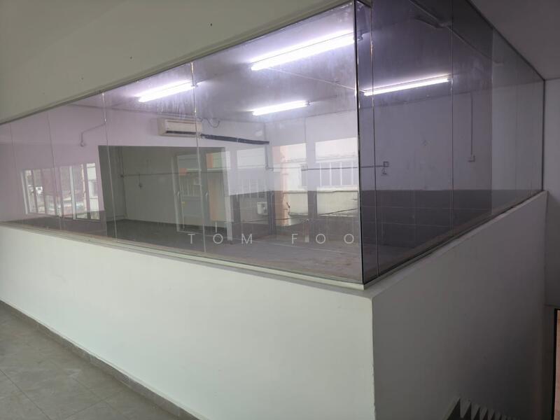 For Rent - Pusat Perdagangan Seri Kembangan