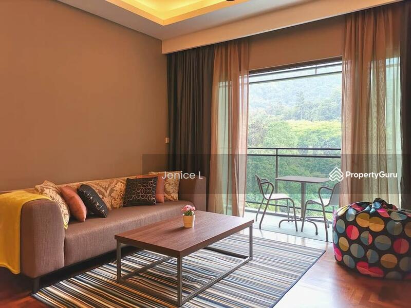 Servis Apartment untuk Dijual di Jernih Residence - Jenice L - PropertyGuru.com.my