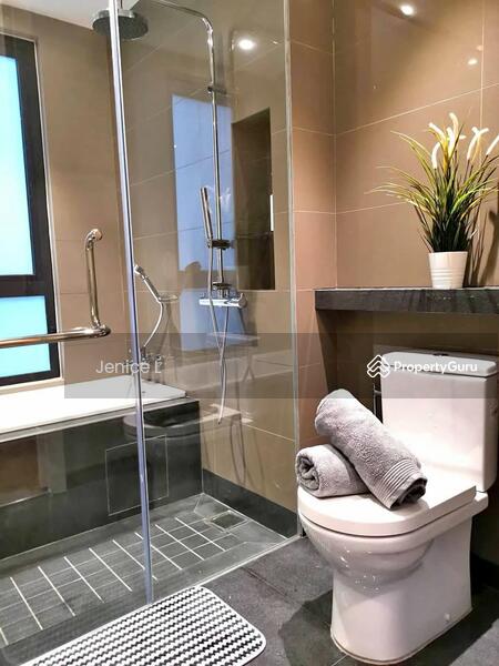 Servis Apartment untuk Dijual di Jernih Residence - Jenice L - PropertyGuru.com.my