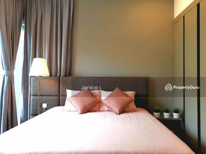 Servis Apartment untuk Dijual di Jernih Residence - Jenice L - PropertyGuru.com.my