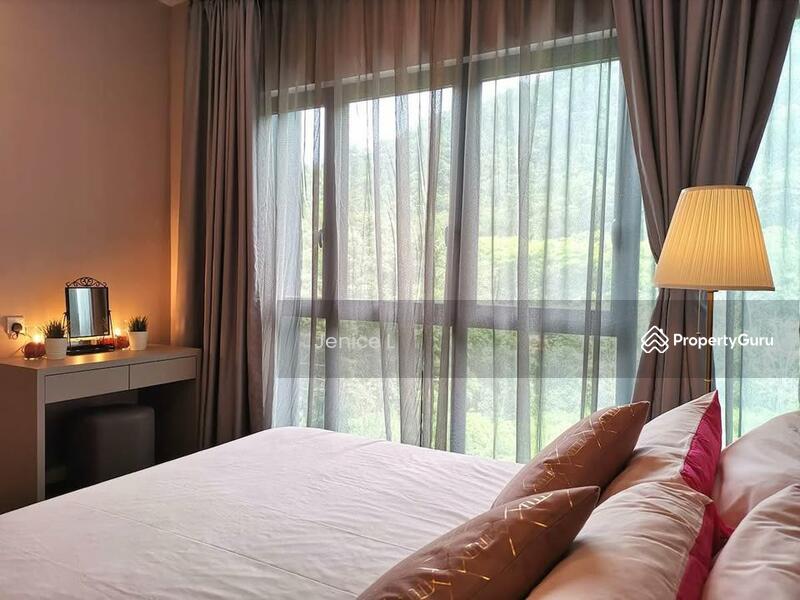 Servis Apartment untuk Dijual di Jernih Residence - Jenice L - PropertyGuru.com.my