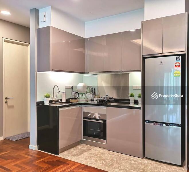 Servis Apartment untuk Dijual di Jernih Residence - Jenice L - PropertyGuru.com.my
