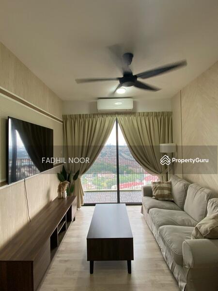 Condominium for Rent at Emporis - FADHIL NOOR - PropertyGuru.com.my