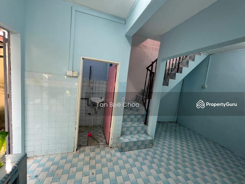 For Sale - Puchong Batu 13 1/2