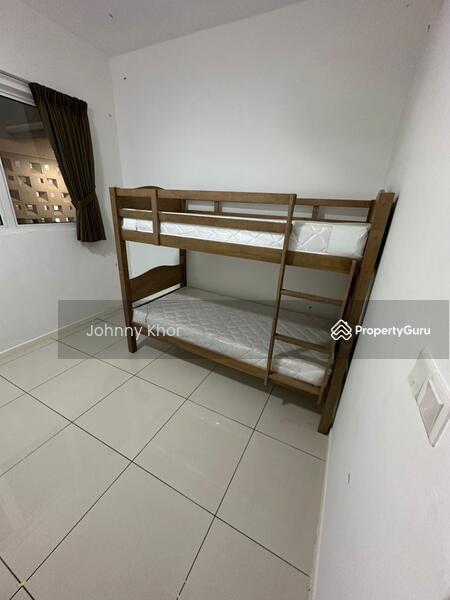 Nadayu 801 untuk Untuk Disewa - RM 700 /bulan, Mac 2026 - PropertyGuru.com.my