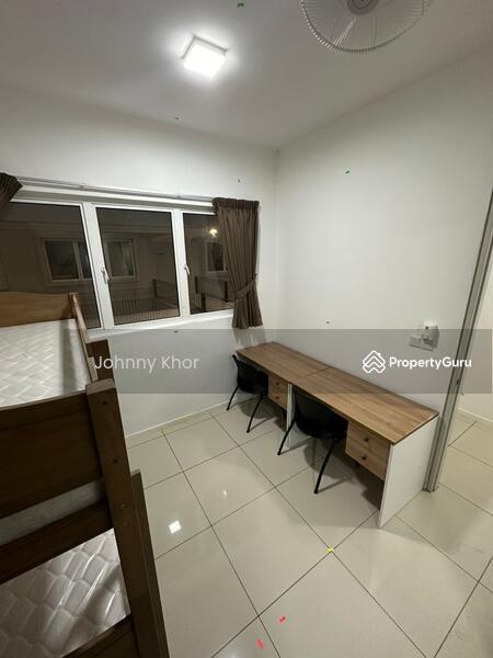 Nadayu 801 untuk Untuk Disewa - RM 700 /bulan, Mac 2026 - PropertyGuru.com.my