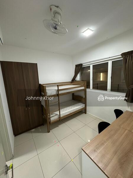 Nadayu 801 untuk Untuk Disewa - RM 700 /bulan, Mac 2026 - PropertyGuru.com.my