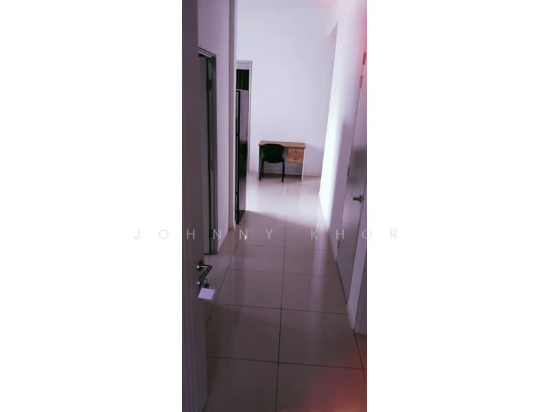 Nadayu 801 untuk Untuk Disewa - RM 700 /bulan, Mac 2026 - PropertyGuru.com.my