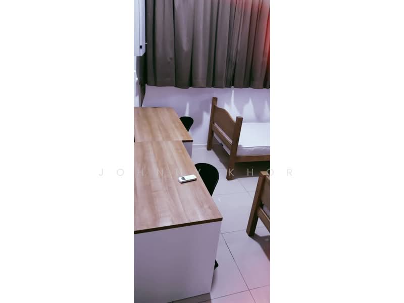 Nadayu 801 untuk Untuk Disewa - RM 700 /bulan, Mac 2026 - PropertyGuru.com.my