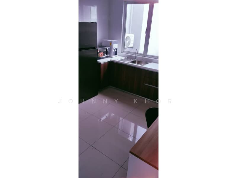 Nadayu 801 untuk Untuk Disewa - RM 700 /bulan, Mac 2026 - PropertyGuru.com.my