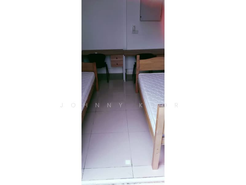 Nadayu 801 untuk Untuk Disewa - RM 700 /bulan, Mac 2026 - PropertyGuru.com.my