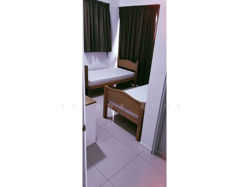 Nadayu 801 untuk Untuk Disewa - RM 700 /bulan, Mac 2026 - PropertyGuru.com.my