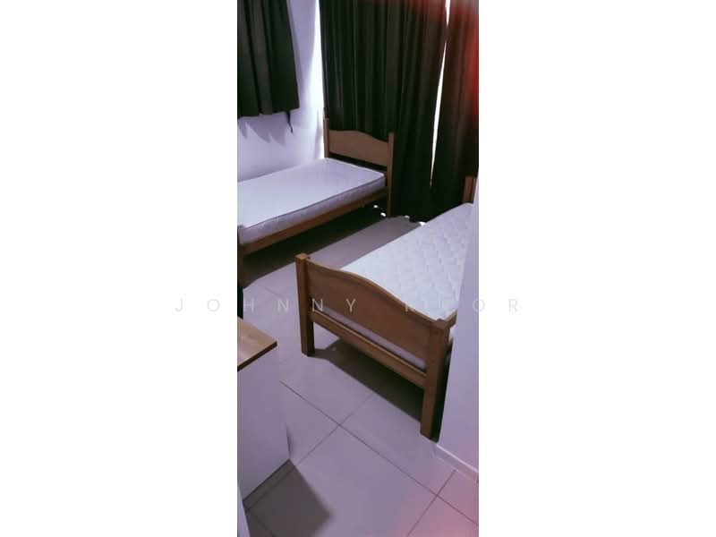 Nadayu 801 untuk Untuk Disewa - RM 700 /bulan, Mac 2026 - PropertyGuru.com.my